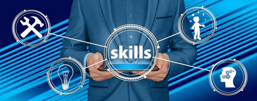 The 4 Success Skills Internet Marketers Love to Have