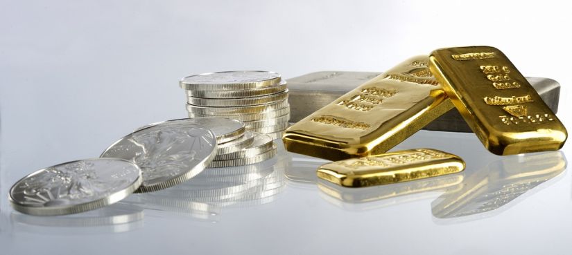 A Better Way To Buy Gold And Silver
